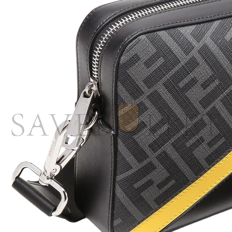 F**di ff vertigo camera bag 7m0286a9xsf0r2a (22*15*4.5cm)
